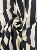 Crepe de Chine Estampado