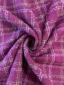 Lã Tweed Ashley