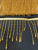 Franja Canutilho Ying