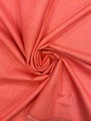 Linho Misto Rosa - Vários tons