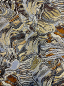 Jacquard Brettlee
