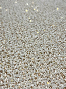 Lã Tweed Merry