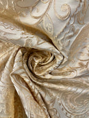 Jacquard Borke
