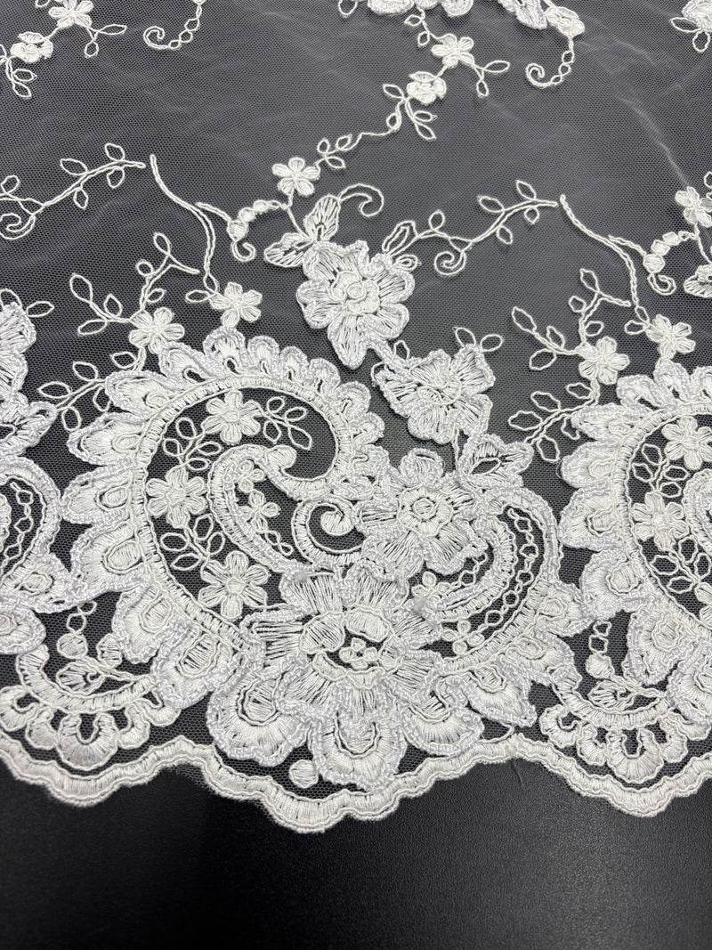 PEÇA 3m | Renda SN 7473