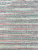 Linho Misto Estampado Listrado