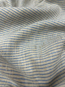 Linho Misto Ficelli I