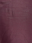 CORTE Lurex Vinho (2,15m)