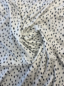 Viscose Italiana Estampada