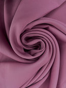 Crepe Barcelona Rosa - Vários tons