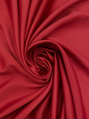 Crepe Valentino Vermelho - Vários tons