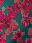 Jacquard Sicily