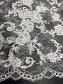 PEÇA 3m | Renda AC32097