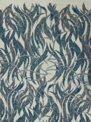 Renda Bordada HS 1896