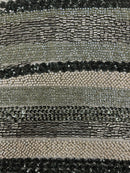 Tule Bordado TP 4141