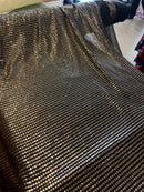 Chiffon bordado