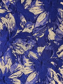 Jacquard Silverglen