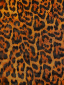 Tule com Elastano Estampado