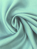 Linho Puro Azul - Vários tons