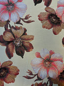Jacquard Onyx