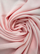 Crepe Barcelona Rosa - Vários tons