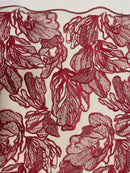 Renda Bordada B51568