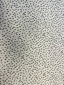 Viscose Italiana Estampada