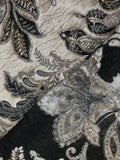 Jacquard Ganges