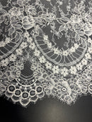 PEÇA 3m | Renda RS32340