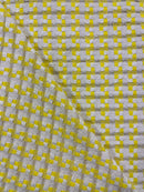 Lã Tweed Nerve
