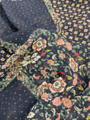 Crepe Georgete Estampado