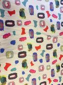 Tricoline Estampada