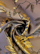 Jacquard Alegria