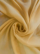 Chiffon de Seda Bege - Vários tons