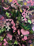 Renda Floral W0521