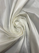 Tafetá Toque de Seda Off White