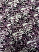 Cetim Bianchini Estampado