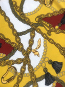 Malha Estampada Liga