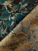 Jacquard Granesbill
