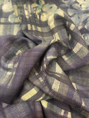 Viscose Estampada