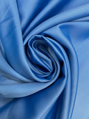 Crepe Monalisa Azul - Vários tons