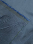 Tafetá Toque De Seda Azul - Vários tons