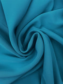 Crepe Barcelona Azul - Vários tons