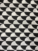 Crepe Georgete Estampado