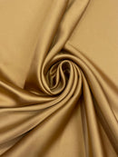 Crepe Monalisa Dourado - Vários tons