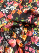 Cetim Bianchini Estampado