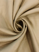 Linho Puro Acetinado - Vários tons