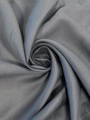 Linho Puro Acetinado - Vários tons