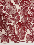 Renda Bordada B51568