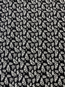 Viscose Estampada