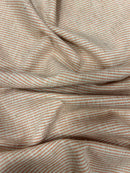 Linho Misto Ficelli I